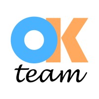 OK TEAM BUILDING logo - Similar company to Simple Salesforce