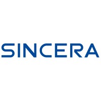 Sincera Dental logo - Similar company to Zig Group