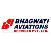Bhagwati Aviations Services Pvt. Ltd. logo - Similar company to 360Tapit