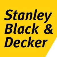 Black & Decker HHI logo - Similar company to Black & Decker