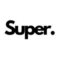 Super Agency logo - Similar company to Leadbridge Digital