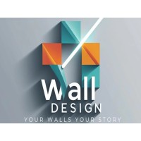 Wall Design logo - Similar company to Mega-Em