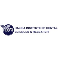 Haldia Institute of Dental Science and Research logo - Similar company to Samvav Labs