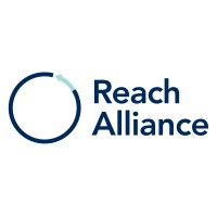 The Reach Alliance logo - Similar company to Fimpes