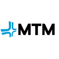 MTM logo - Similar company to Pixelguide