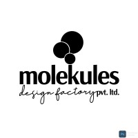 Molekules Design Factory Pvt Ltd logo - Similar company to Starsh Infotech Private Ltd