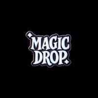 MagicDrop™ logo - Similar company to 222 Consulting