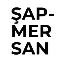 ŞAP-MERSAN logo - Similar company to İnfonomi Bilişim Hizmetleri Ltd. Şti