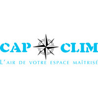 CAP CLIM Montevrain logo - Similar company to Clim'Serv