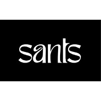 SANTS logo - Similar company to Lightscaper.Co