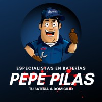 Pepe Pilas LTH JORMA logo - Similar company to Bouza Brands