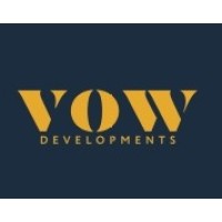 VOW Developments logo - Similar company to V Developments