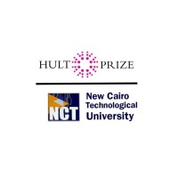 Hult Prize at NCTU logo - Similar company to چيل-Jeel