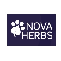 Nova Pet Food - Kräuter für Tiere logo - Similar company to Skyrc Technology Co., Ltd.