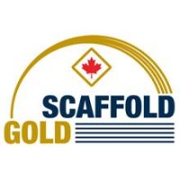 Scaffold Gold logo - Similar company to Pinnacle Scaffold