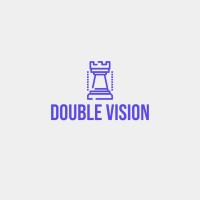 Double Vision logo - Similar company to Ibc-Training Pty