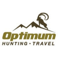 Optimum Hunting Travel logo - Similar company to Flayer Game Studios