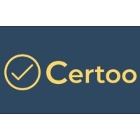 Certoo logo - Similar company to Dok Drie