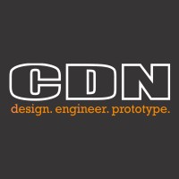 Creative Design Network, Inc. logo - Similar company to Particle Design Studio