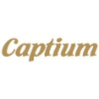 Captium Group logo - Similar company to Penner Collective