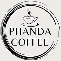 PHANDA Coffee logo - Similar company to Speedian
