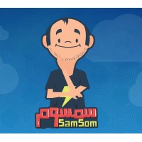 SM Nerds Agency logo - Similar company to شركة ديوان التسويق للدعاية والاعلان
