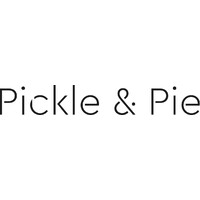PICKLE & PIE logo - Similar company to Evolution Pr Ltd