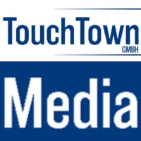 TouchTown Media GmbH logo - Similar company to Global Development Services