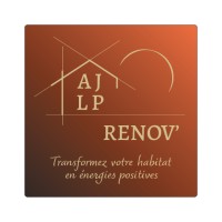 AJLP RENOV logo - Similar company to Datanexis By Astelis