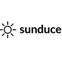 sunduce logo - Similar company to Ohm!Bucha Kombucha