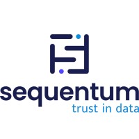 Sequentum logo - Similar company to Ql2 Software