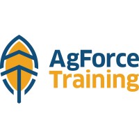 AgForce Training - RTO# 46192 logo - Similar company to Matthew Moate