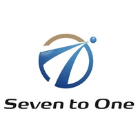 Seven to One, Inc. logo - Similar company to Kirilys Therapeutics