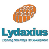 Lydaxius