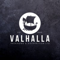 Valhalla Packaging and Distribution Ltd. logo - Similar company to Quality Move Management Inc.