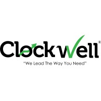CLOCKWELL INTERNATIONAL logo - Similar company to Moss Environmental