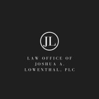 Law Office of Joshua A. Lowenthal, PLC logo - Similar company to Myruck