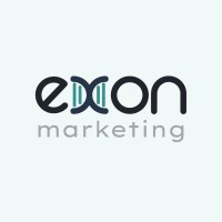 Exon Marketing logo - Similar company to Prismix