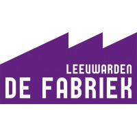De Fabriek Leeuwarden logo - Similar company to De Fabriek