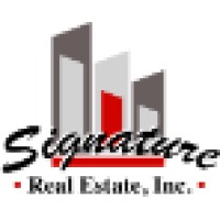 Signature Real Estate, Inc.