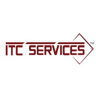ITC Services logo - Similar company to Geocaab
