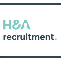 H&A Recruitment Uitzenden Payroll logo - Similar company to Fs Detachering