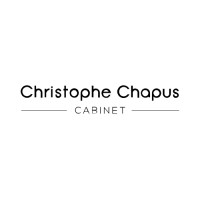 Cabinet Comptable Christophe Chapus logo - Similar company to Agecoma - Cabinet Comptable