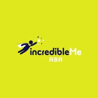 An Incredible Me ABA Therapy logo - Similar company to Able Stars Aba