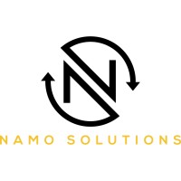 Namo Solutions logo - Similar company to Na