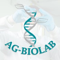 AG Biolab logo - Similar company to Goalguru