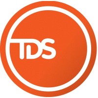Transport Distribution Services logo - Similar company to East Coast Transport Services Ltd