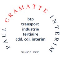Paul Cramatte Interim Bourgogne/Franche-Comte