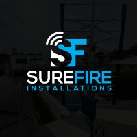 Surefire Installations logo - Similar company to Edge Security Wa