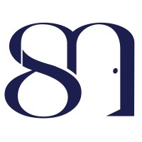 8M logo - Similar company to 21 Carpenter, Singapore (A Member Of Design Hotels)